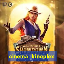 cinema kinoplex norte shopping